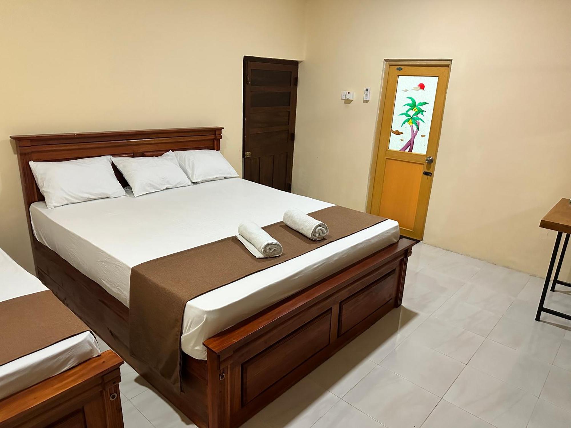 Villa Tranquil Kandy Peradeniya Buitenkant foto