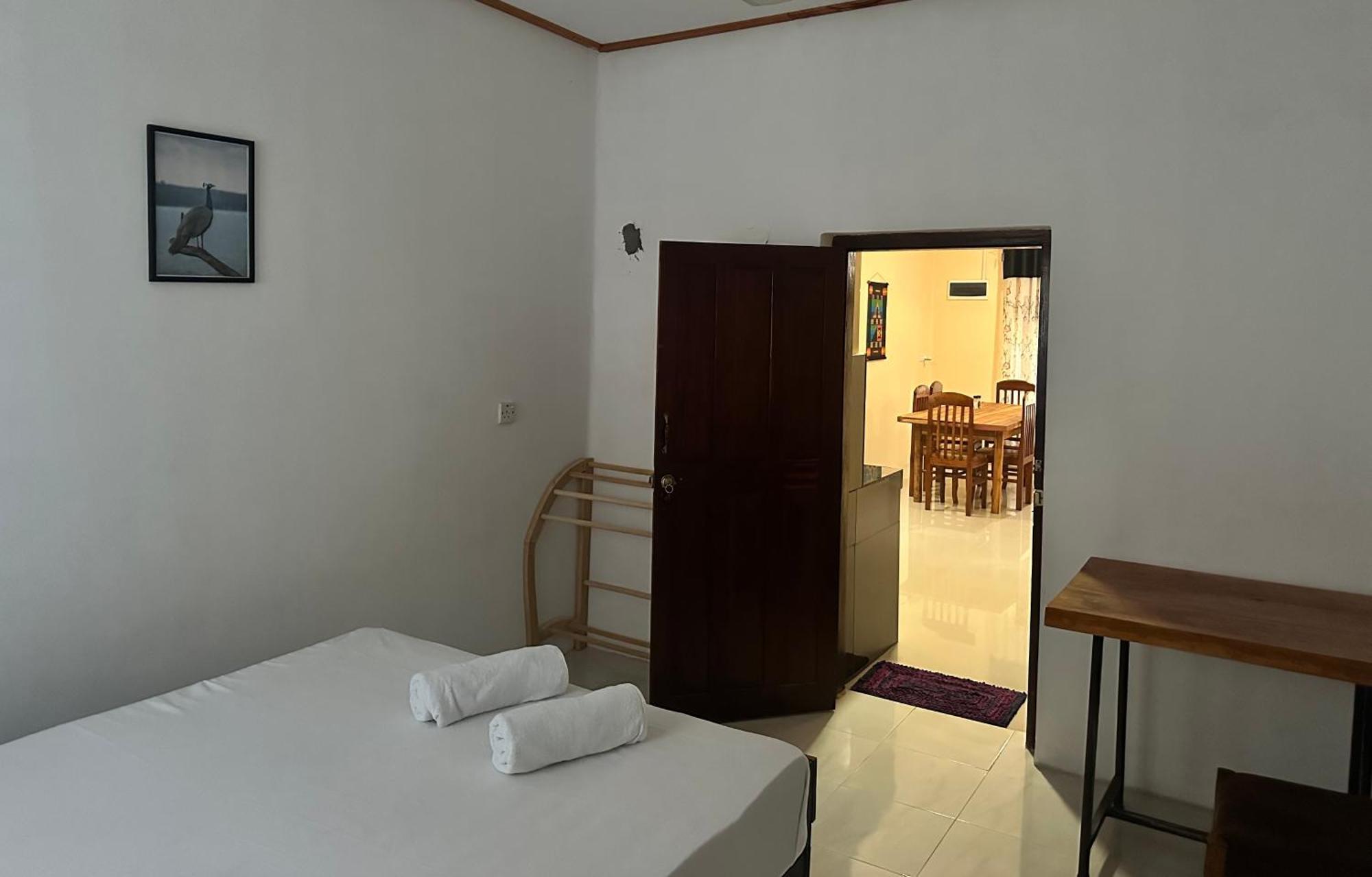 Villa Tranquil Kandy Peradeniya Buitenkant foto